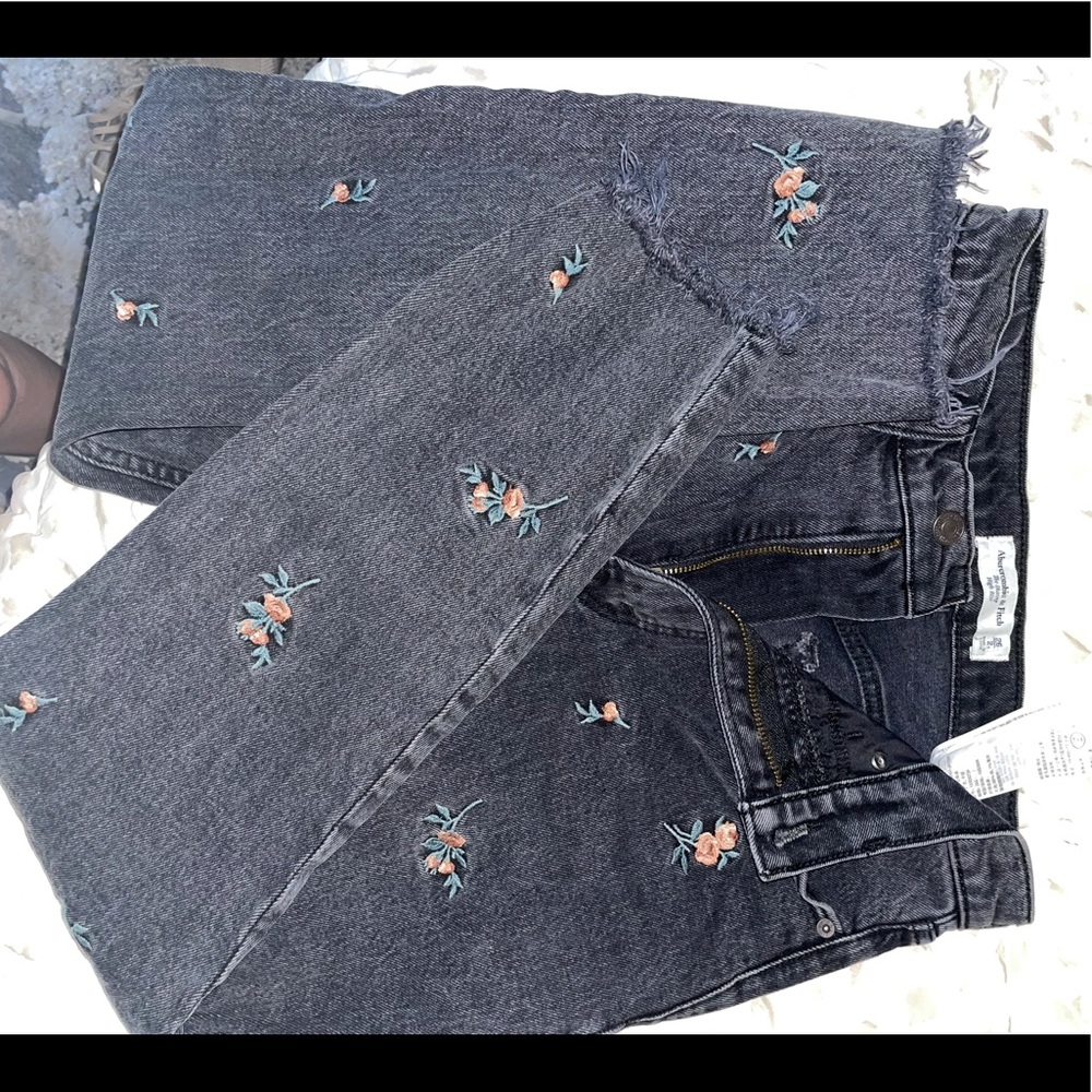 The skinny high rise